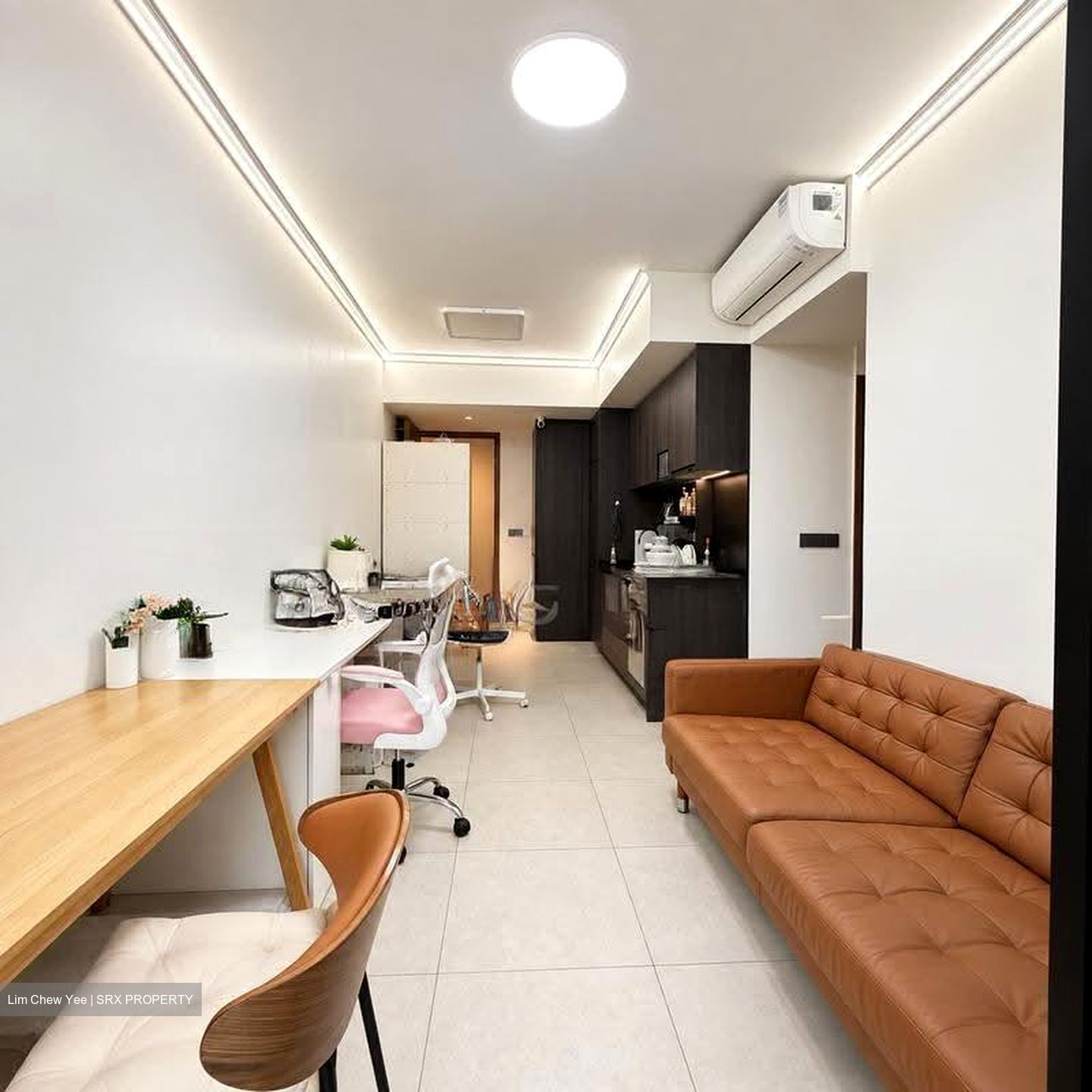 View at Kismis (D21), Apartment #622654791